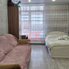 Квартира 27,1 м², 1-комнатная - изображение 4