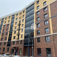 Квартира 37,4 м², 1-комнатная - изображение 4