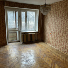 Квартира 46,7 м², 2-комнатная - изображение 1
