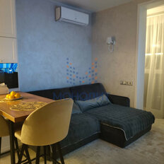 Квартира 24 м², студия - изображение 4