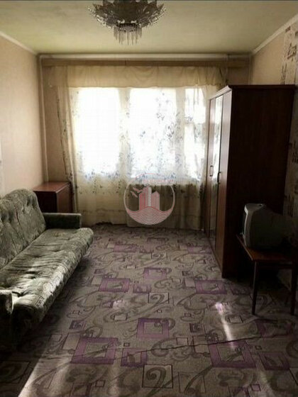 32 м², 1-комнатная квартира 6 299 988 ₽ - изображение 33