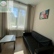 Квартира 35 м², 1-комнатная - изображение 3