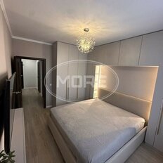 Квартира 64 м², 2-комнатная - изображение 1