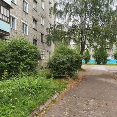 Квартира 44,3 м², 2-комнатная - изображение 4