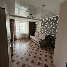 Квартира 39,6 м², 1-комнатная - изображение 2