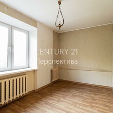 Квартира 52 м², 3-комнатная - изображение 4