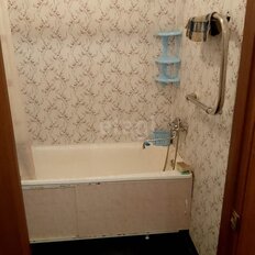 Квартира 46,5 м², 1-комнатная - изображение 5