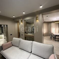 Квартира 95,2 м², 4-комнатная - изображение 1