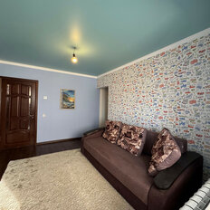 Квартира 114 м², 4-комнатная - изображение 5