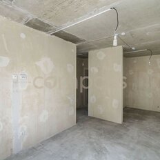 Квартира 38,6 м², 1-комнатная - изображение 3