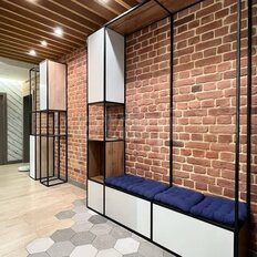 Квартира 84 м², 3-комнатная - изображение 4