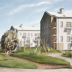 Квартира 60,3 м², 2-комнатная - изображение 5