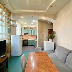 Квартира 56,6 м², 2-комнатная - изображение 1