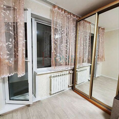 Квартира 30 м², 1-комнатная - изображение 4
