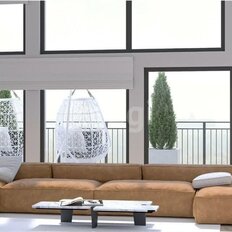 Квартира 202 м², 5-комнатная - изображение 1