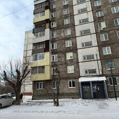 Квартира 56,6 м², 3-комнатная - изображение 5