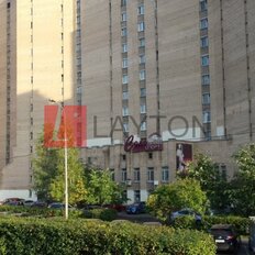 545 м², помещение свободного назначения - изображение 3