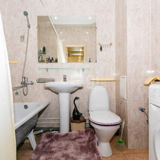 Квартира 38,8 м², 1-комнатная - изображение 4