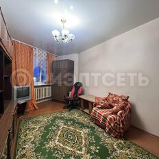 Квартира 32,9 м², 1-комнатная - изображение 3