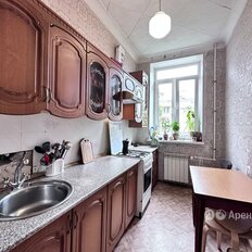 Квартира 67 м², 3-комнатная - изображение 1