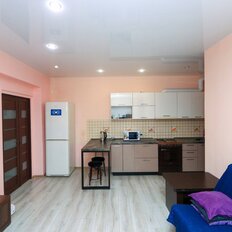 Квартира 55 м², 2-комнатная - изображение 2