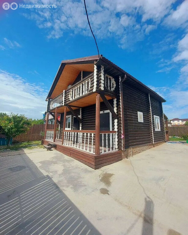 Купить сборный дом в Геленджик