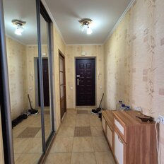 Квартира 75 м², 2-комнатная - изображение 1