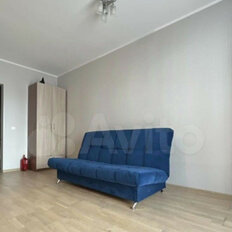 Квартира 31,2 м², студия - изображение 2