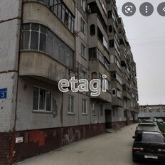 Квартира 41,7 м², 1-комнатная - изображение 3
