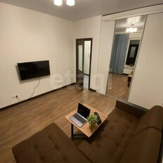 Квартира 33 м², 1-комнатная - изображение 1
