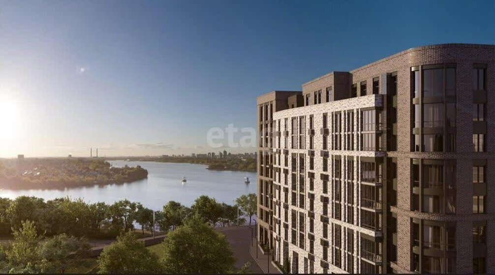 64 м², 3-комнатная квартира 14 990 990 ₽ - изображение 51