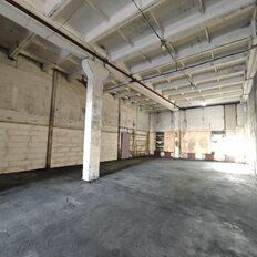 332,6 м², склад - изображение 3