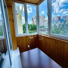 Квартира 38 м², 1-комнатная - изображение 3