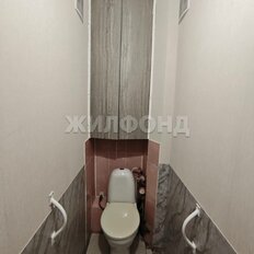 Квартира 61,3 м², 3-комнатная - изображение 3