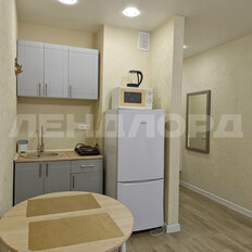 Квартира 26 м², студия - изображение 1