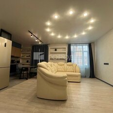 Квартира 50 м², 2-комнатная - изображение 2