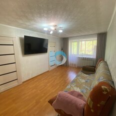 Квартира 55 м², 3-комнатная - изображение 3