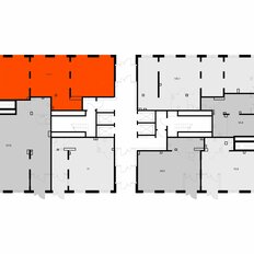 130,2 м², помещение свободного назначения - изображение 1