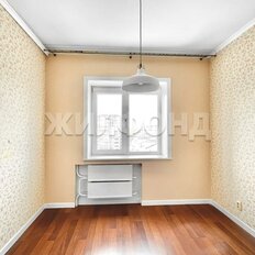 Квартира 62,4 м², 3-комнатная - изображение 1