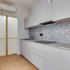 Квартира 83,7 м², 3-комнатная - изображение 1