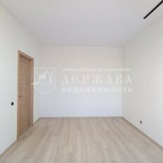 Квартира 35,4 м², 1-комнатная - изображение 1