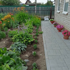 дом + 7 соток, участок - изображение 4