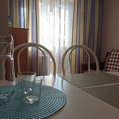 Квартира 22 м², студия - изображение 5