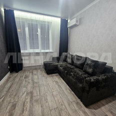 Квартира 43 м², 1-комнатная - изображение 2