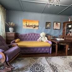 Квартира 37,5 м², 1-комнатная - изображение 3