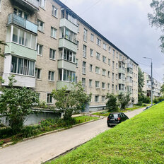 Квартира 30 м², 1-комнатная - изображение 1