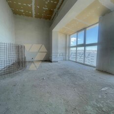 Квартира 118 м², 3-комнатная - изображение 2