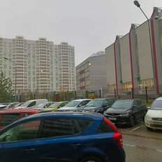 Квартира 53,6 м², 2-комнатная - изображение 2