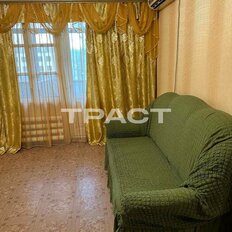 Квартира 36,6 м², 2-комнатная - изображение 5