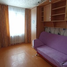 Квартира 43,6 м², 2-комнатная - изображение 4
